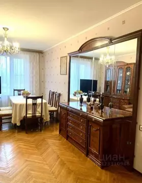 3-к кв. Москва Реутовская ул., 22К1 (64.0 м)