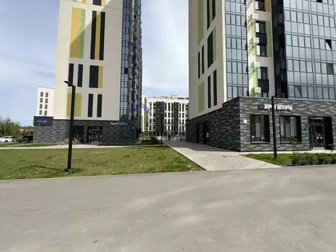 Помещение свободного назначения в Татарстан, Казань ул. Александра ...
