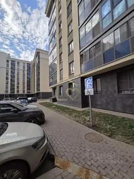 Квартира, 1 комната, 30 м