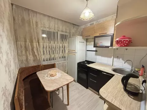 3-к кв. Коми, Сыктывкар ул. Карла Маркса, 180 (54.0 м)