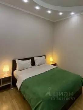 1-к кв. Курская область, Курск просп. Победы, 2 (55.0 м)