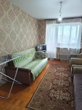 3-к кв. Пермский край, Пермь ул. Моторостроителей, 5 (63.0 м)