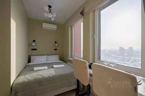 Студия Москва Новоостаповская ул., 20 (15.0 м)