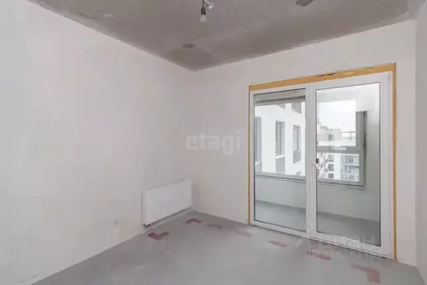 3-к кв. Тюменская область, Тюмень ул. Михаила Сперанского, 45 (75.4 м)