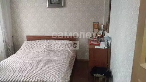 4-к кв. Липецкая область, Липецк ул. Водопьянова, 23 (76.3 м)