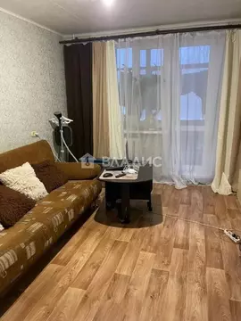 2-к кв. Коми, Сыктывкар Октябрьский просп., 172 (53.0 м)