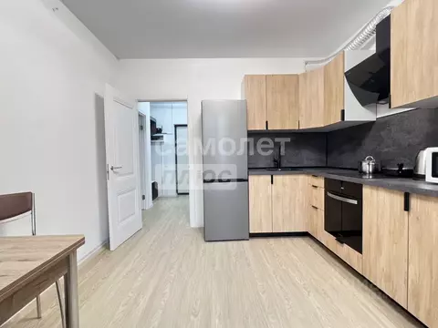 1-к кв. Москва Рязановское поселение, ул. Логинова, 5к1 (36.0 м)