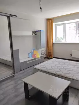 2-к кв. Тульская область, Тула ул. Новоселов, 2к2 (44.6 м)