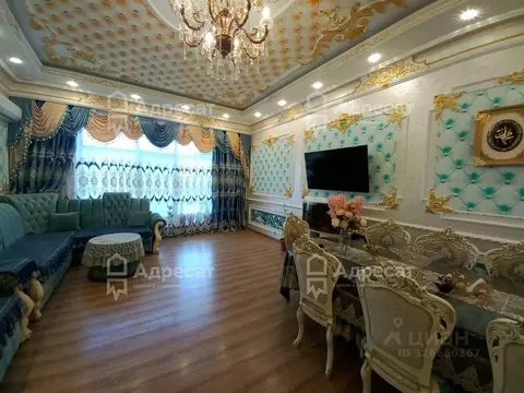 Дом в Волгоградская область, Городищенское городское поселение, Луч ...