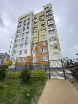 3-к кв. Брянская область, Брянск ул. 7-я Линия, 17 (95.2 м)