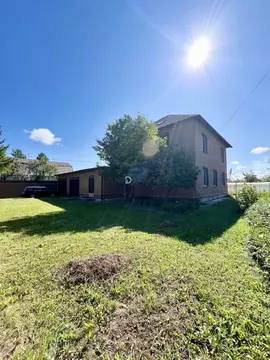 Дом в Башкортостан, Уфа Шакша-Южная жилрайон, ул. Шакшинская (589 м)