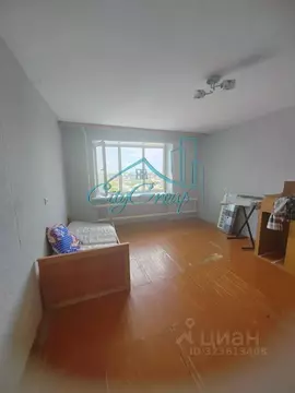 1-к кв. Оренбургская область, Орск пос. Вокзальный, ул. Шелухина, 13 ...