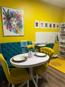 Продается 2-комнатная квартира