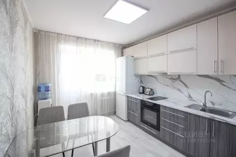 2-к кв. Алтайский край, Барнаул ул. Димитрова, 41/39 (78.1 м)