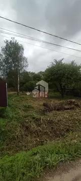 Участок в Тверская область, Конаковский муниципальный округ, ...