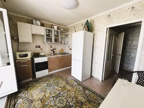 1-к кв. Саратовская область, Энгельс просп. Фридриха Энгельса, 83 ...