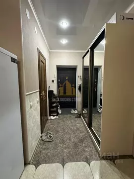 1-к кв. Ставропольский край, Ессентуки ул. Галерейная, 21 (35.4 м)