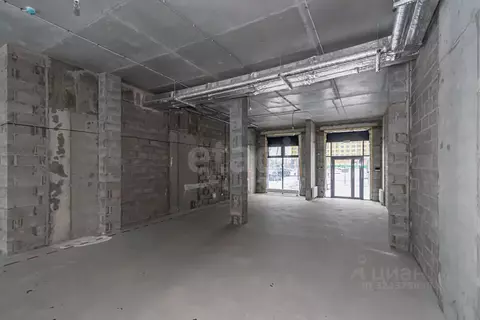 Помещение свободного назначения в Тюменская область, Тюмень ул. Андрея ...