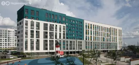 2-комнатная квартира: Тюмень, улица Павла Никольского, 4 (64.2 м)