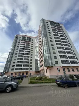 Студия Кировская область, Киров ул. Ивана Попова, 56 (23.1 м)