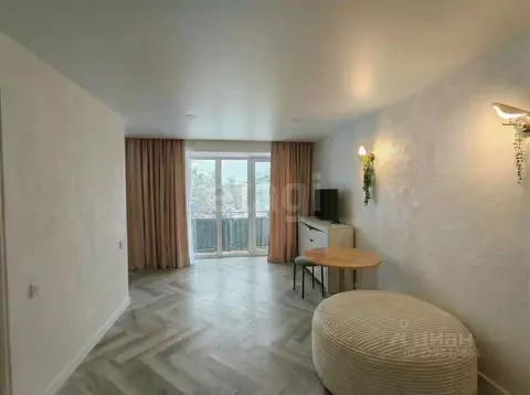 2-к кв. Ярославская область, Ярославль пос. Октябрьский, 18 (44.9 м)