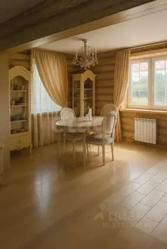 Дом в Москва д. Семенково, ул. Рябиновая, 3с2 (304 м)