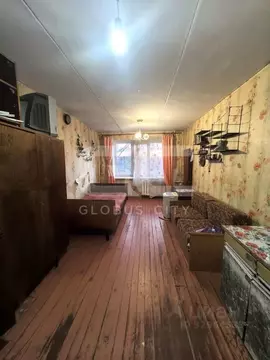 Комната Брянская область, Брянск Ростовская ул., 12 (18.5 м)