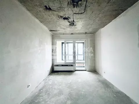 Студия Москва Рязанский просп., 2/2к1 (22.0 м)