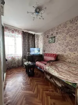 1-к кв. Волгоградская область, Волгоград ул. Аренского, 2/1 (21.1 м)