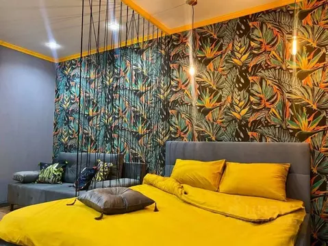 1-к кв. Татарстан, Казань ул. Аделя Кутуя, 110Е (29.0 м)