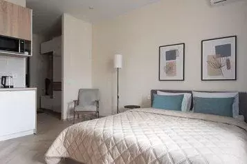 1-к кв. Санкт-Петербург Лесной просп., 23/19 (26.0 м)