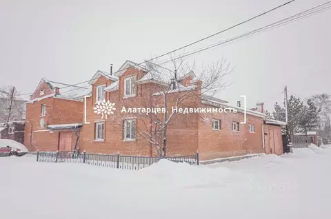 Помещение свободного назначения в Томская область, Томск Черемошники ...