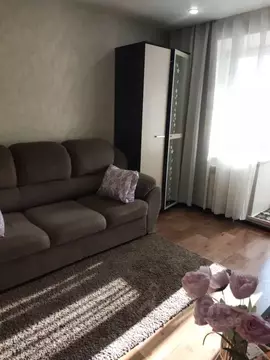 1-к кв. Марий Эл, Йошкар-Ола ул. Прохорова, 48В (35.0 м)