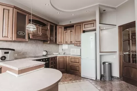 3-к кв. Москва Ленинградский просп., 76К1 (101.0 м)