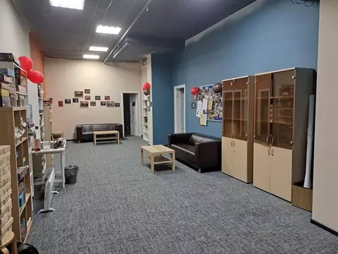 Офис в Нижегородская область, Нижний Новгород ул. Тимирязева, 9 (246 ...