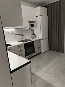 1-к кв. Москва Очаковское ш., 9А (42.5 м)