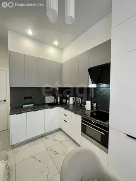 1-комнатная квартира: Анапа, Анапское шоссе, 30к3 (36 м)