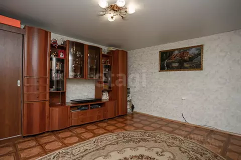 1-к кв. Тверская область, Тверь ул. Бобкова, 28к5 (31.6 м)