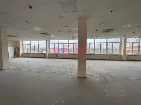 Помещение свободного назначения в Пензенская область, Пенза ул. ...