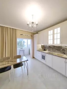 1-к кв. Смоленская область, Смоленск Чуриловский пер., 27Б (50.0 м)