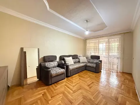 3-к кв. Кабардино-Балкария, Нальчик ул. Ватутина (65.0 м)