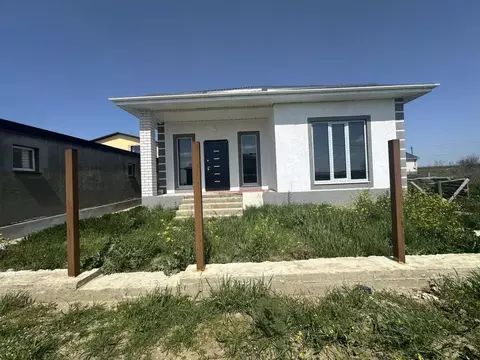 Дом в Краснодарский край, Анапа муниципальный округ, с. Джигинка ул. ...