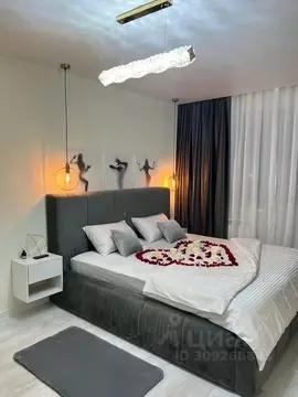 1-к кв. Курская область, Курск ул. Бойцов 9-й Дивизии, 193 (44.0 м)