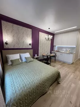 1-к кв. Башкортостан, Уфа ул. Сагита Агиша, 19 (27.0 м)