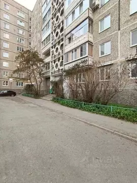 2-к кв. Свердловская область, Нижний Тагил Черноисточинское ш., 41 ...