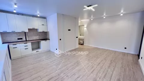 Студия Брянская область, Брянск Московский просп., 128 (29.9 м)