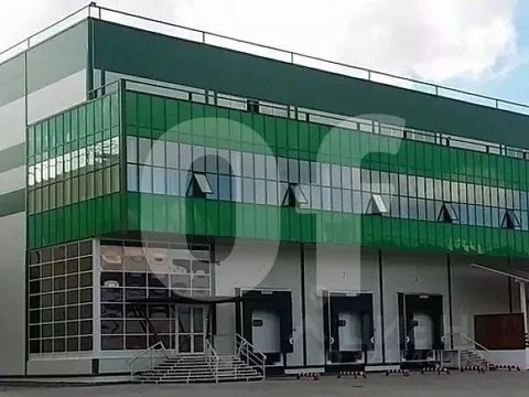 Склад в Московская область, Щелково Заречная ул., 153к3 (2880 м)