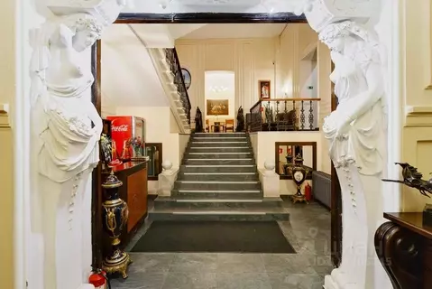 Комната Санкт-Петербург Большая Морская ул., 53/8 (10.0 м)