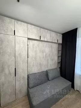 Студия Москва Хорошевское ш., 38к1 (18.0 м)