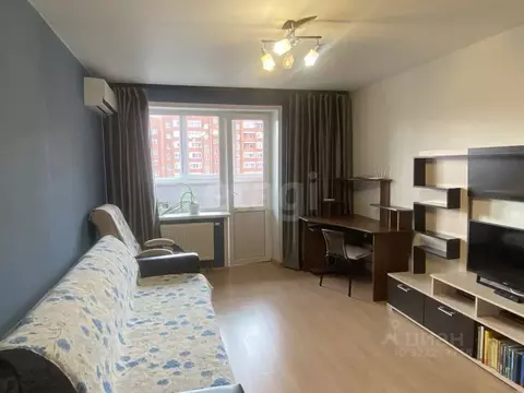 1-к кв. Удмуртия, Завьяловский район, с. Октябрьский ул. Полесская, 13 ...